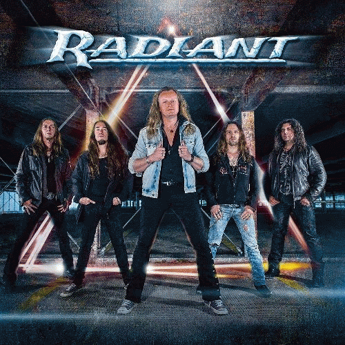 Radiant : Radiant
