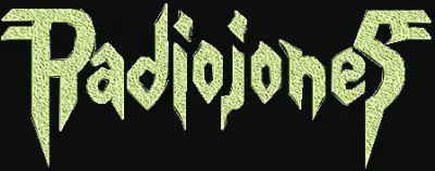 logo RadioJones