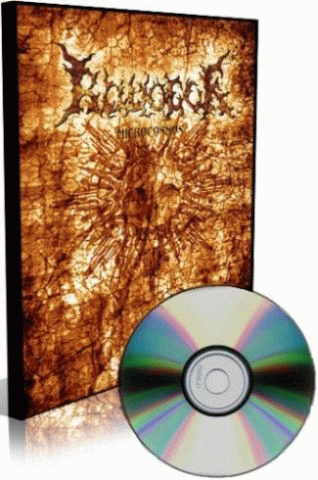 Radogor : Microcosmos