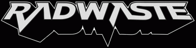 logo Radwaste