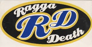 logo Raggadeath