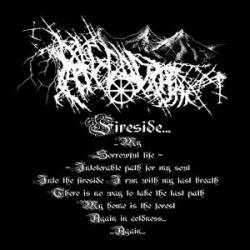 Raggradarh : Fireside