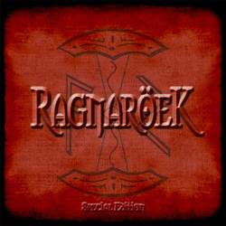 Ragnaröek : Ragnaröek