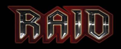 logo Raid