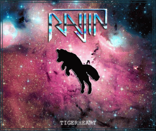 Raijin : Tigerheart