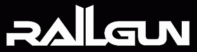 logo Railgun (USA)