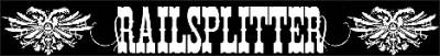 logo Railsplitter