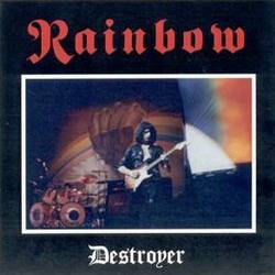 Rainbow : Destroyer