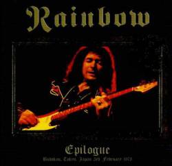 Rainbow : Epilogue