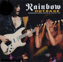 Rainbow : Outrage