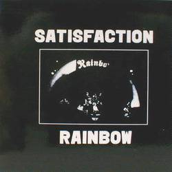 Rainbow : Satisfaction