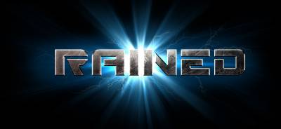 logo Rained