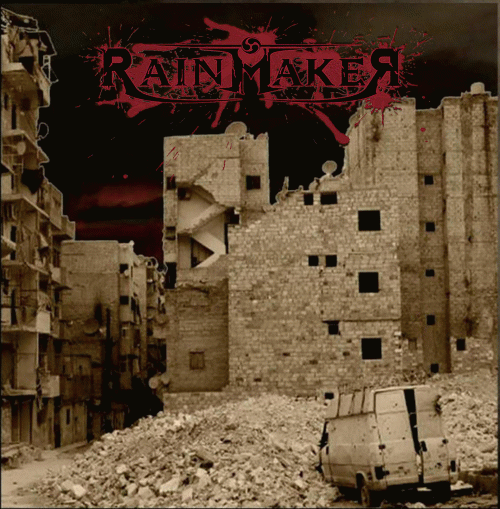 Rainmaker : Rainmaker Rainmaker : Rainmaker