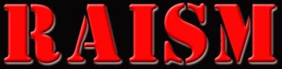logo Raism logo Raism