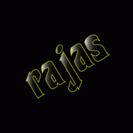 logo Rajas