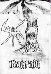 Rajfajh : Spontaneity