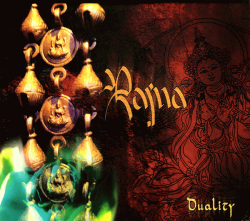 Rajna : Duality