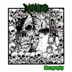 Rajoitus : Discography