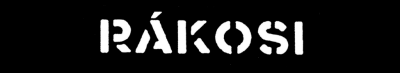 logo Rakosi