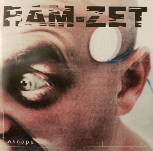 Ram-Zet : Escape