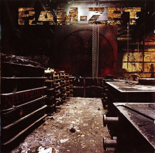 Ram-Zet : Neutralized