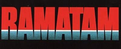 logo Ramatam logo Ramatam