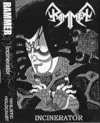 Rammer : Incinerator