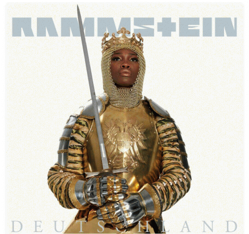 Rammstein : Deutschland