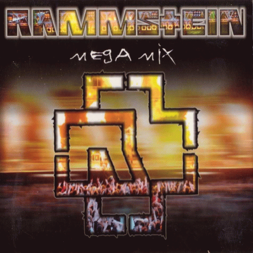 Rammstein : Megamix
