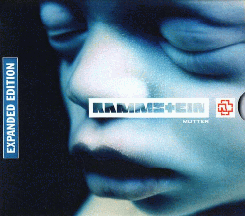 Rammstein Mutter (Album)- Spirit of Metal Webzine (es)