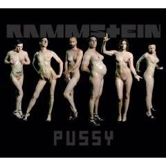 Rammstein : Pussy