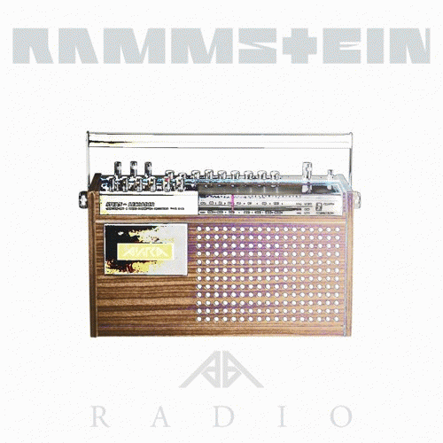 Rammstein : Radio