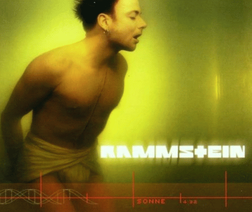 Rammstein : Sonne