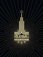 Rammstein : Völkerball