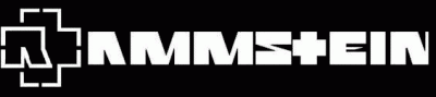 logo Rammstein