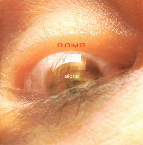 Ramp : Alone