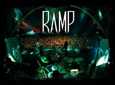 logo Ramp