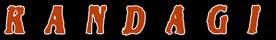logo Randagi