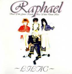 Raphael : Lilac