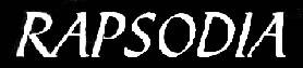 logo Rapsodia