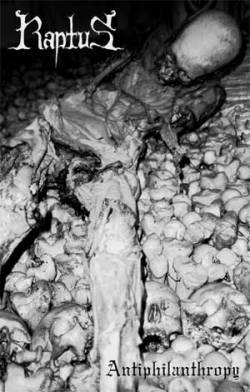 Raptus (POR) : Antiphilanthropy