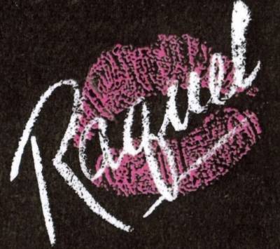 logo Raquel