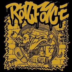 Ratface : Ratface