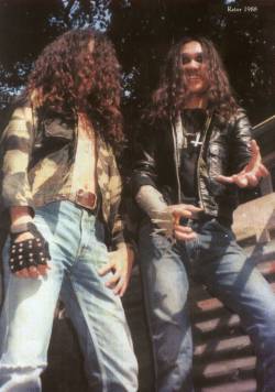 Rator - discography, line-up, biography, interviews, photos