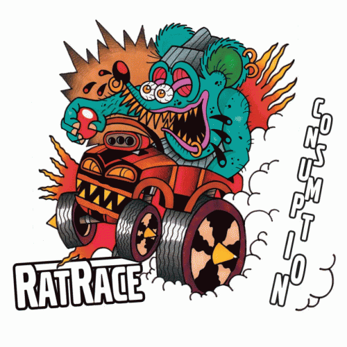 Ratrace : Consumption