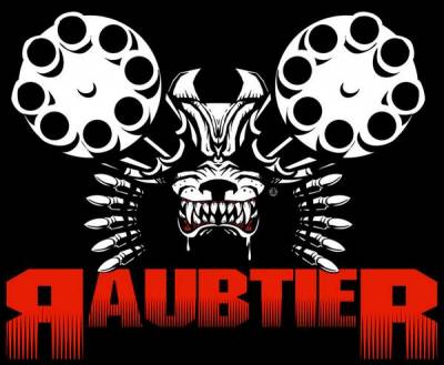 logo Raubtier
