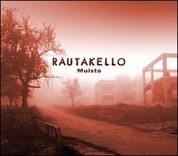 Rautakello : Muisto