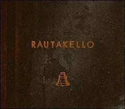 Rautakello : Rautakello