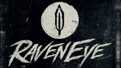 logo RavenEye