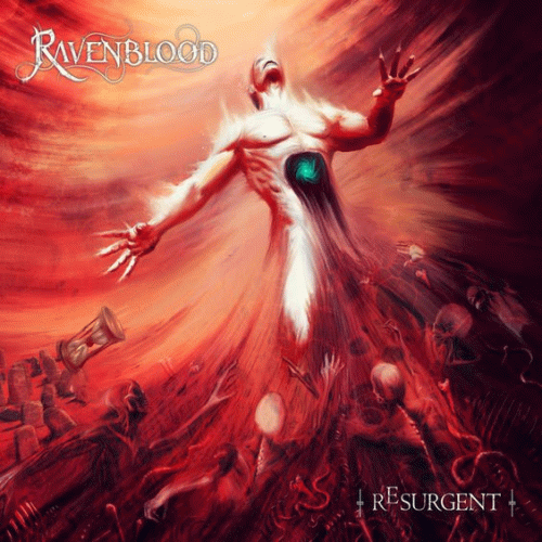 Ravenblood : Resurgent